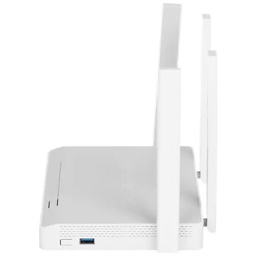 Wi-Fi маршрутизатор KEENETIC Hopper (KN-3810)