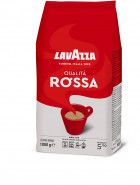 кофе зерновой LAVAZZA Rossa   (1 000 г)
