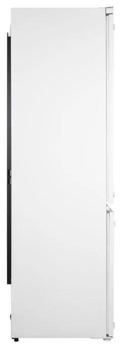 Холодильник встраиваемый MAUNFELD MBX177NFW
