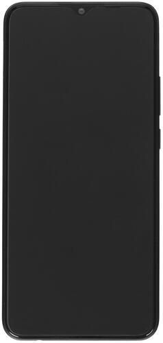 Смартфон OPPO A15 black - черный