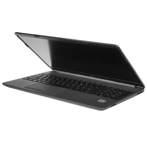 Ноутбук 15,6" HP 15-dw1214ur Core i3 10110U 4Gb/SSD128Gb/Win10