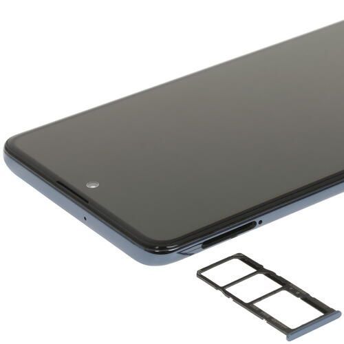 Смартфон SAMSUNG SM-A515F/DSM Galaxy A51 128gb black - черный