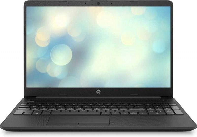 Ноутбук 15,6" HP 15-DW3170nia Core i7 1165G7/8Gb/SSD512Gb/GeForce MX450 2Gb/ENGKBD/FreeDOS