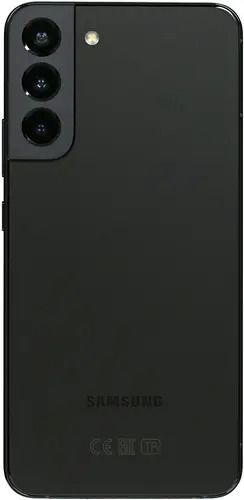 Смартфон Samsung SM-S908 Galaxy S22+ 8/256GB черный