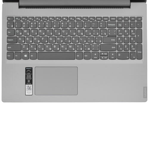 Ноутбук 15,6" LENOVO IdeaPad L3 15ITL6 Pentium Gold 7505 4Gb/SSD256Gb/FHD/Win10