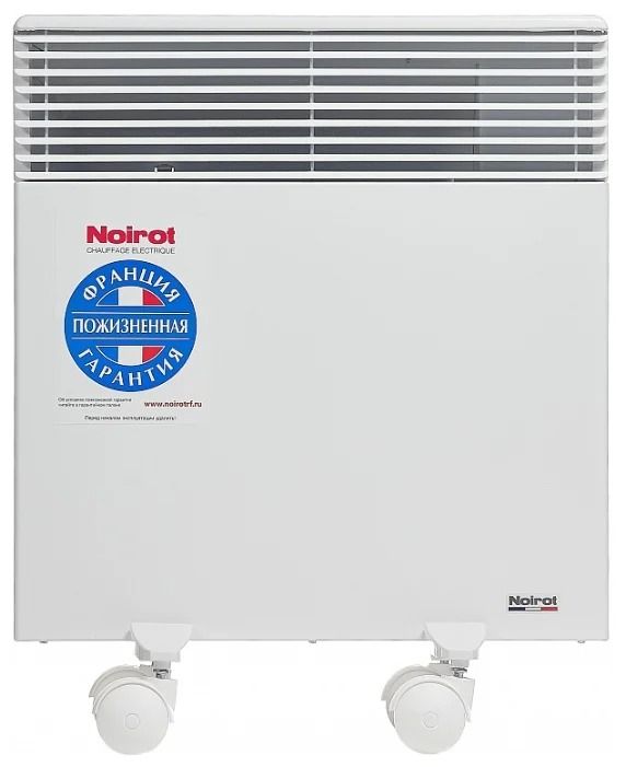 Конвектор Noirot Spot E-5 Plus 1000W