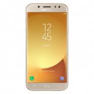 Смартфон SAMSUNG SM-J530FM/DS Galaxy J5 (2017) 16Gb gold - золотой