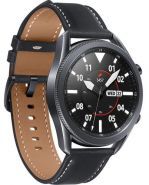 Смарт-часы SAMSUNG Galaxy Watch 3 SM-R840 45мм silver - серебряный