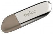 USB Flash 128Gb Netac U352 USB3.0