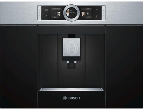 Встраиваемая кофемашина Bosch CTL636ES1