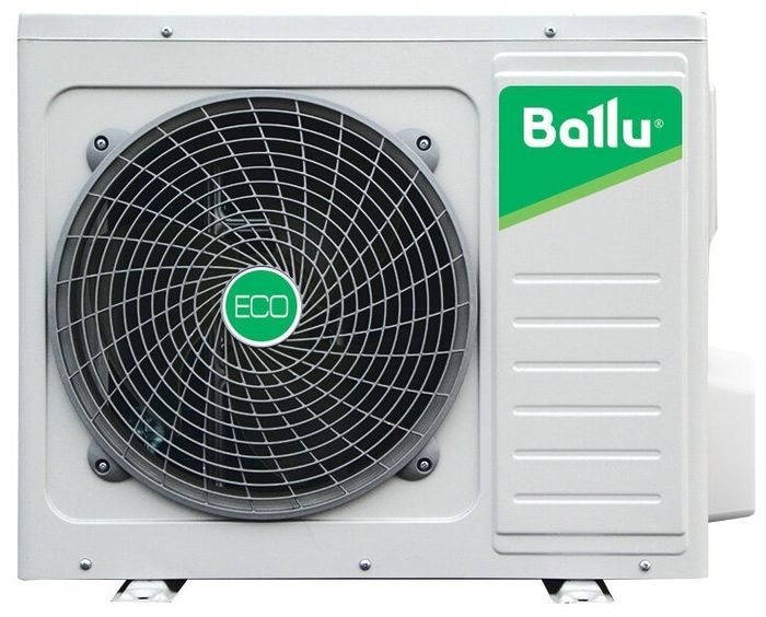 Инверторная сплит-система BALLU BSAGI-09HN1