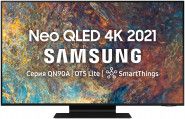 Телевизор LED 55" Samsung QE55QN90AAU