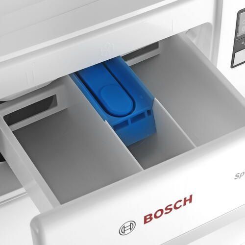 Стиральная машина Bosch WLG2426WOE