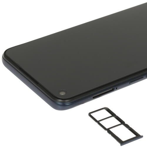 Смартфон OPPO A52 4/64 black - черный