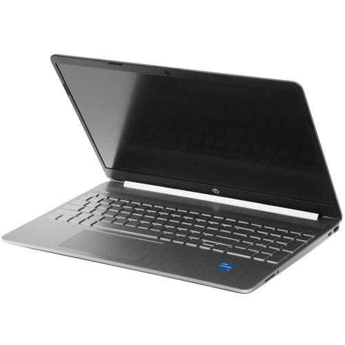 Ноутбук 15,6" HP 15s-fq2115ur Core i3 1125G4 8Gb/SSD512Gb/FHD/ Win11