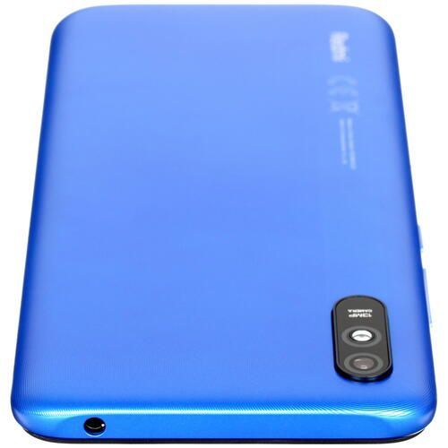 Смартфон Xiaomi Redmi 9A 2/32GB blue - синий