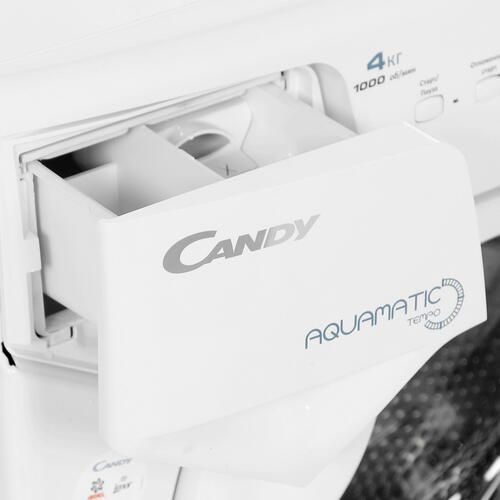 Стиральная машина CANDY Aquamatic 104D2-07
