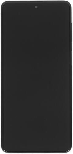 Смартфон SAMSUNG SM-M515F/DSN Galaxy M51 128gb black - черный