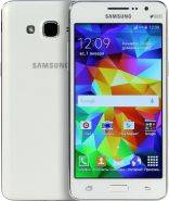 Смартфон SAMSUNG SM-G531H/DS Grand Prime VE Duos белый