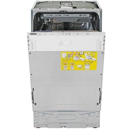 Посудомоечная машина Zanussi ZSLN2321
