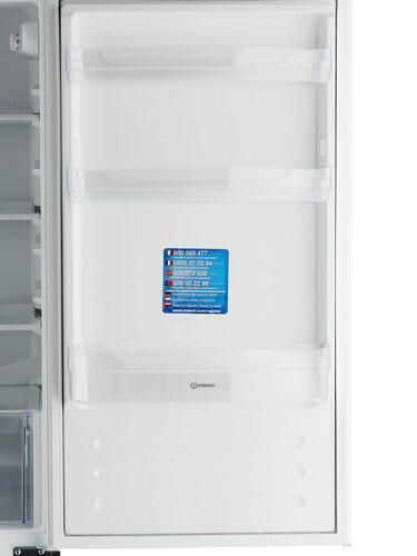 Холодильник встраиваемый INDESIT B 18 A1 D/I