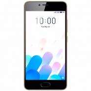 Смартфон MEIZU M5c 16Gb gold - золотой