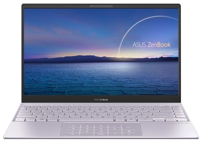 Ноутбук 13,3" ASUS Zenbook 13 OLED UX325EA-KG687W i5 1135G7/8Gb/SSD512Gb/FHD/Win11