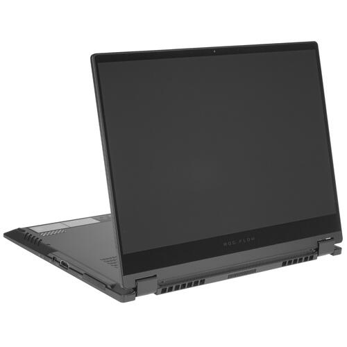 Ноутбук 13,4" ASUS ROG Flow X13 GV301QC-K6120T Ryzen 9 5980HS 32Gb/SSD1Tb/GeForce RTX 3050 4Gb/Touch/Win10