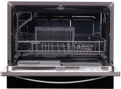 Посудомоечная машина SIMFER DBB6501