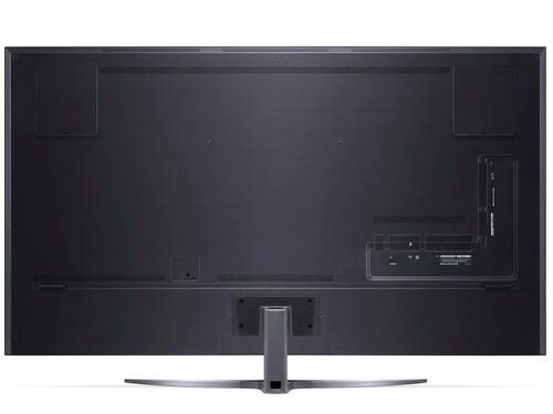 Телевизор LED 75" LG 75QNED966PA