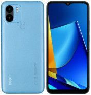 Смартфон POCO C51 2/64GB blue - синий