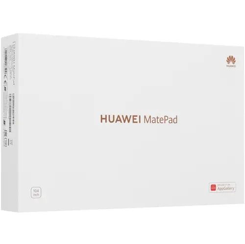 Планшетный ПК 10.4" Huawei MatePad BAH4-L09 4G 4/128Gb