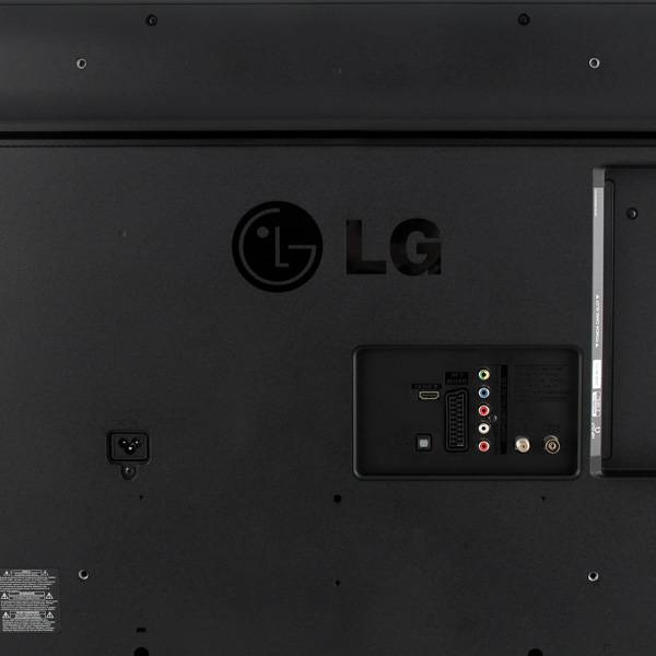 LED 39"-42" LG 42LB561V