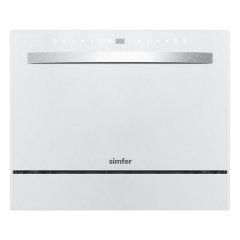 Посудомоечная машина SIMFER DCB6501