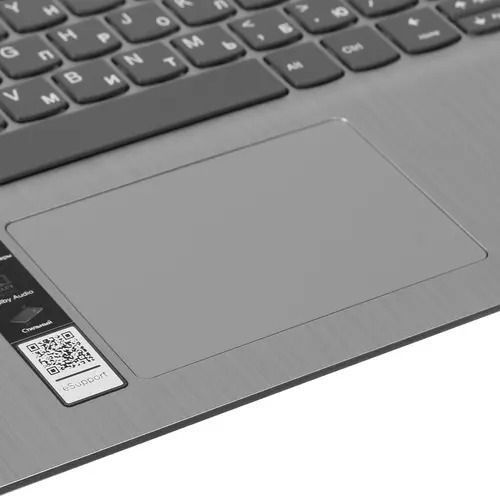 Ноутбук 15,6" LENOVO IdeaPad 3 15IML05 Core i3 10110U/8Gb/SSD256Gb/IPS FHD/DOS