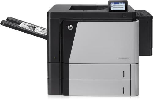 Принтер HP LaserJet Enterprise 800 M806dn