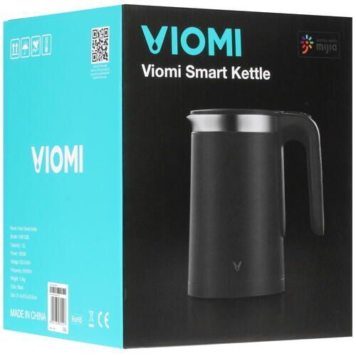 Чайник Xiaomi Viomi V-SK152B Smart Kettle