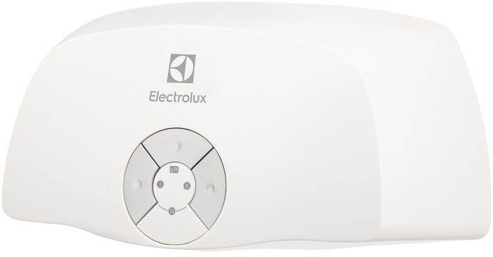 Водонагреватель проточный Electrolux Smartfix 2.0 T 5.5кВт