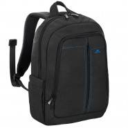 Рюкзак для ноутбука RIVA Case 7560 черный