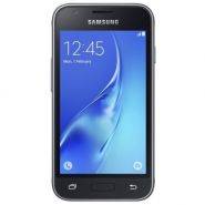 Смартфон SAMSUNG SM-J105H Galaxy J1 mini black - черный