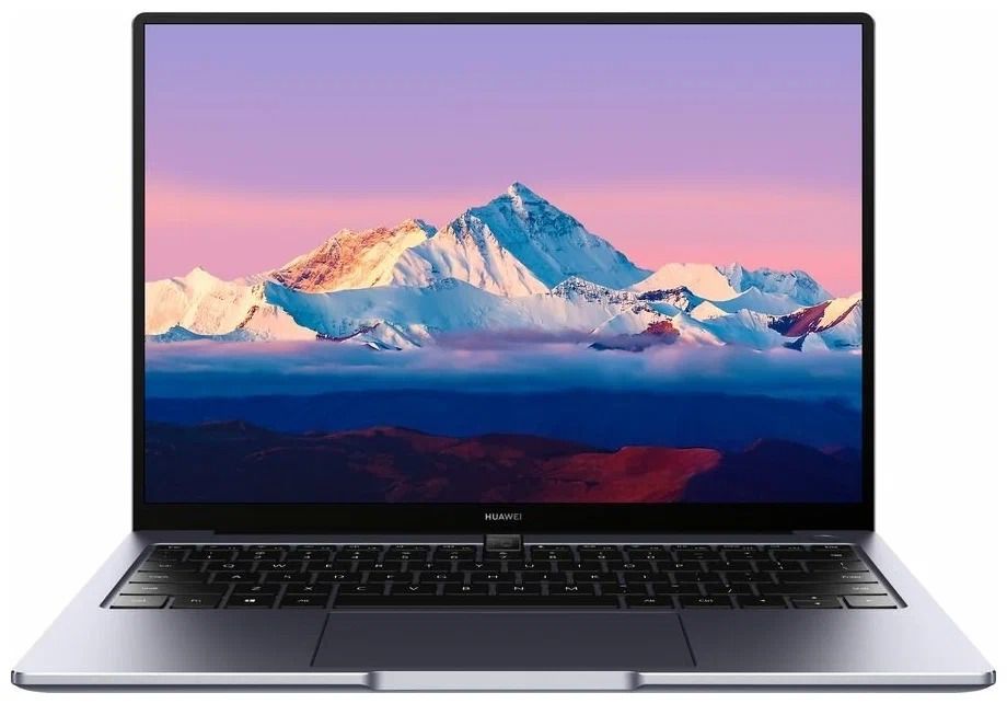 Ноутбук 14" Huawei MateBook B5-430 Core i5 1135G7 8Gb/SSD512Gb/FHD/Win10
