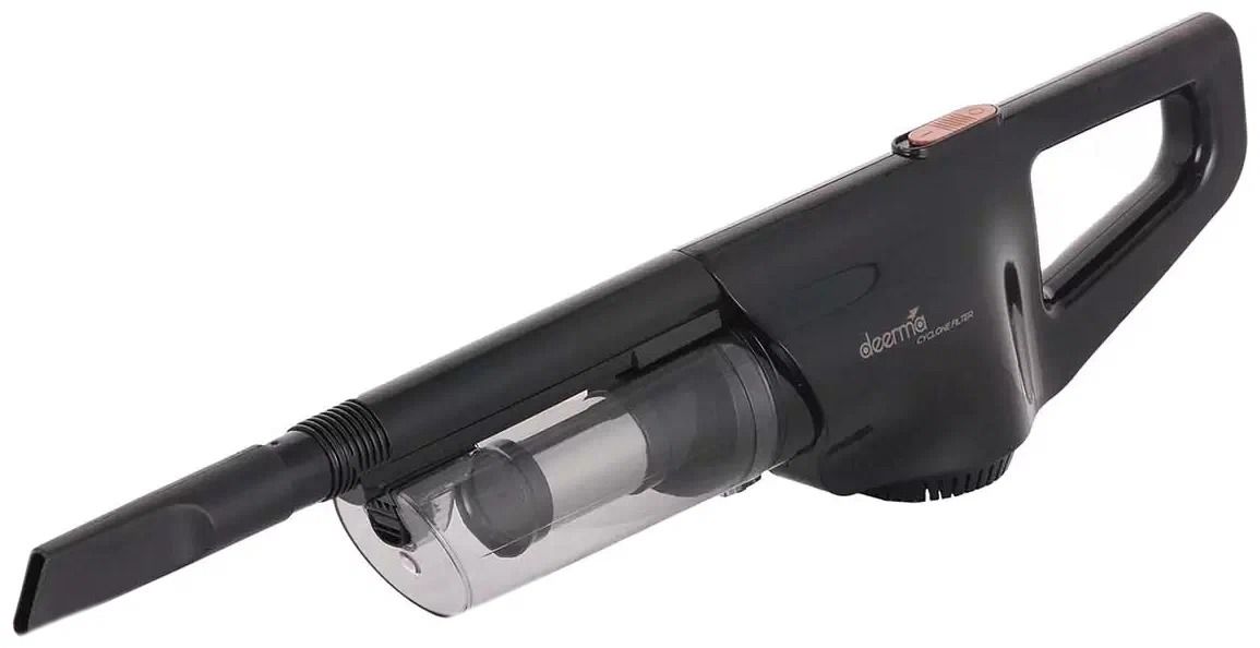 пылесос вертикальный DEERMA Stick Vacuum Cleaner DX600