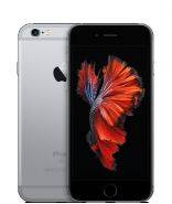 Смартфон Apple iPhone 6S 128G MKQT2RU/A space grey