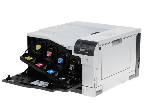 Принтер HP LaserJet Color CP5225N
