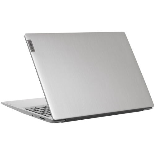 Ноутбук 15,6" LENOVO IdeaPad 3 15ARE05 Ryzen 3 4300U 8Gb/SSD512Gb/FHD/Win10