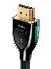 Кабель AudioQuest HDMI Forest, 1m, PVC, ver 1.4