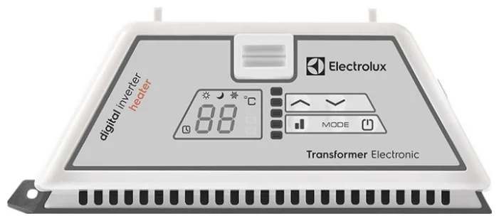 Блок управления Electrolux ECH/TUI Digital Inverter