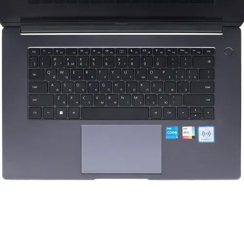 Ультрабук 15,6" HP MateBook D 15 BoDE-WFH9 Core i5 1155G7/16Gb/SSD512Gb/IPS FHD/Win11