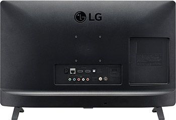 Телевизор LED 24" LG 24TN520S-PZ