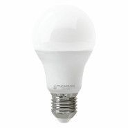Лампа светодиодная E27 THOMSON TH-B2348 A65 19W 4000K